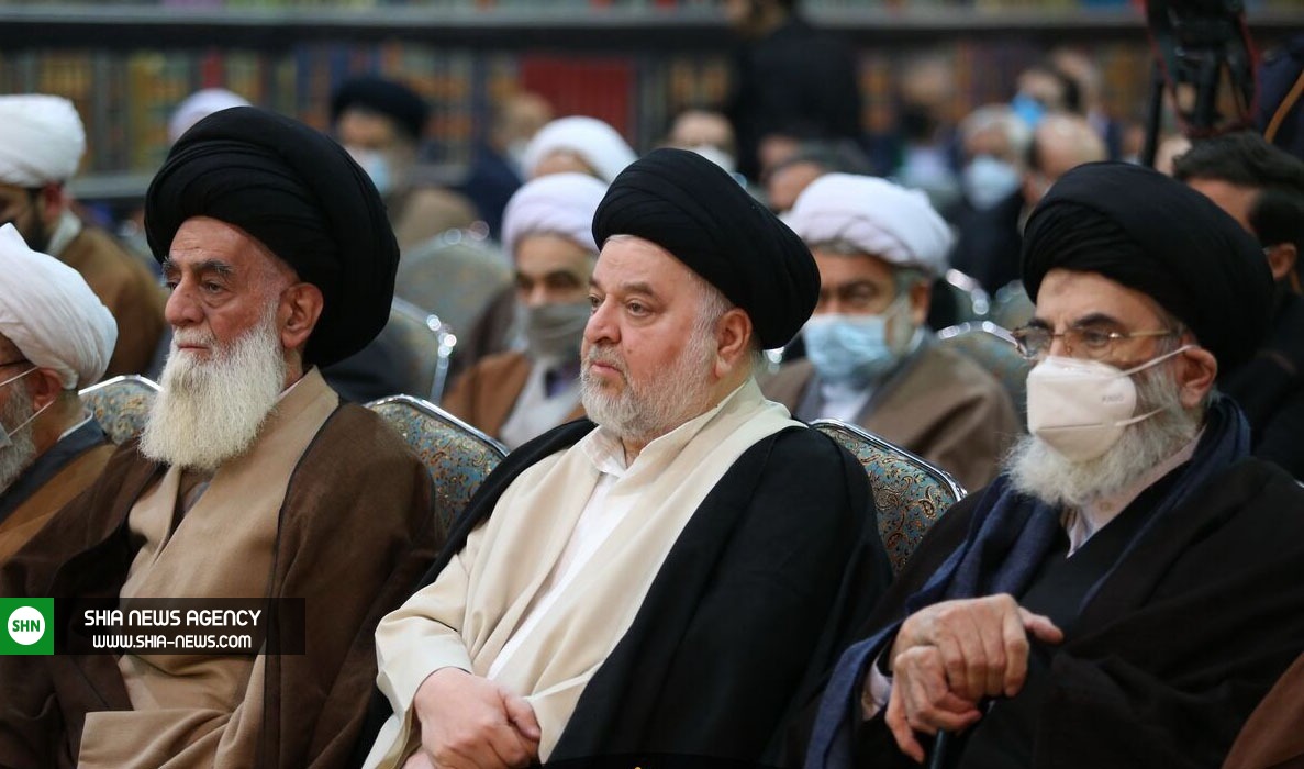افتتاح ساختمان جدید کتابخانه تاریخ اسلام در قم افتتاح ساختمان جدید کتابخانه تاریخ اسلام در قم