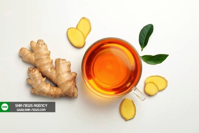 درمان راحت گلودرد با این 9 چای گیاهی