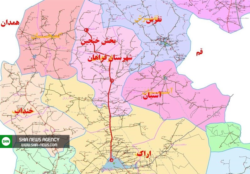 پرتکرارترین نام فامیلی در ایران کدامند؟ پرتکرارترین نام فامیلی در ایران کدامند؟