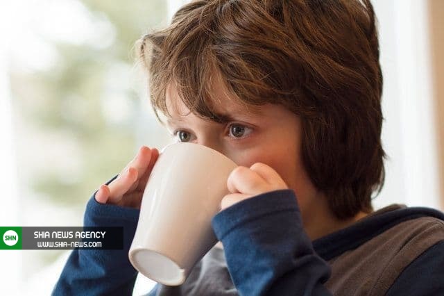 آیا نوشیدن قهوه برای نوجوانان ضرر دارد؟