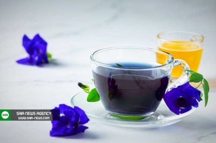 خواص دمنوش بنفشه و تاثیر فوق العاده آن بر روی کم خوابی خواص دمنوش بنفشه و تاثیر فوق العاده آن بر روی کم خوابی
