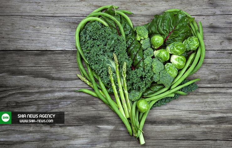 برای رفع رفلاکس اسید معده چه بخوریم؟