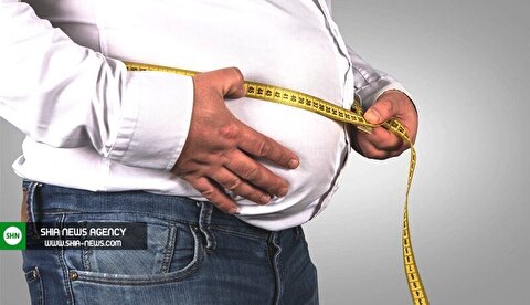افزایش چاقی افراد در جامعه خطرناکتر از همه‌گیری کرونا است