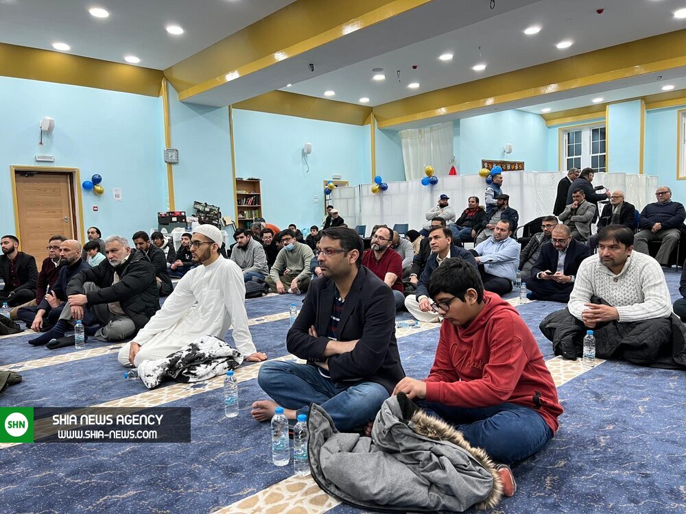 افتتاح مرکز افتتاح مرکز