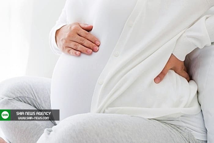 بدترین عوارض پاشنه بلند در بارداری برای جنین و مادر