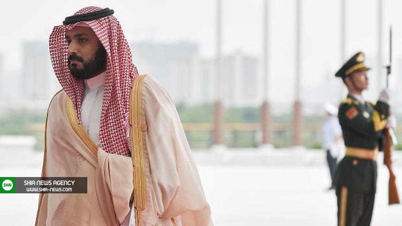 تکرار الگوی فراعنه مصر در عربستان توسط ولیعهد سعودی تکرار الگوی فراعنه مصر در عربستان توسط ولیعهد سعودی