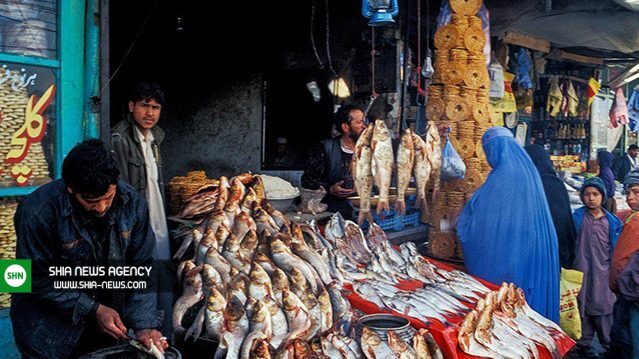 مشکلات اقتصادی و بلاتکلیفی در مورد موضع طالبان مشکلات اقتصادی و بلاتکلیفی در مورد موضع طالبان