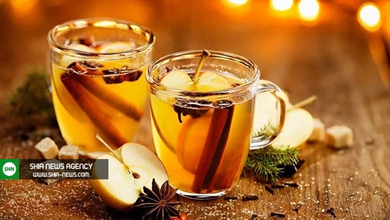 دمنوش&zwnj;های انرژی&zwnj;زا