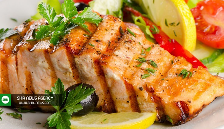 ماهی مصرف کنیم یا مکمل ماهی؟ ماهی مصرف کنیم یا مکمل ماهی؟