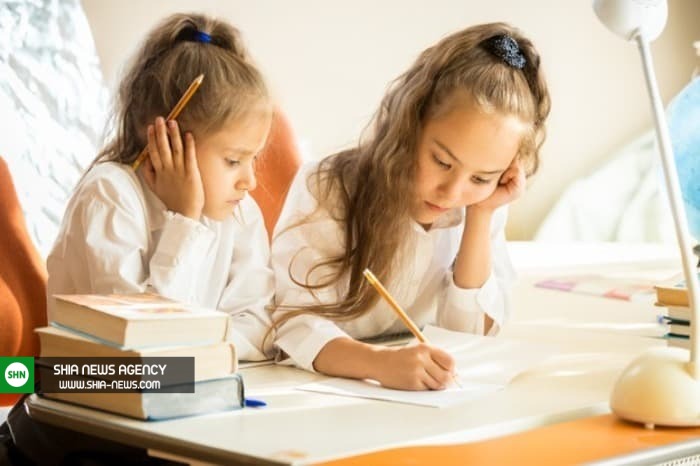 بهترین روش ها برای یادگیری و آموزش دادن به کودکان