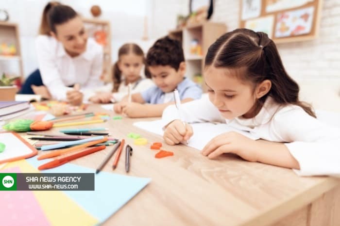 بهترین روش ها برای یادگیری و آموزش دادن به کودکان