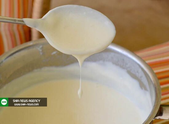 طرز تهیهی بیف استروگانف طرز تهیهی بیف استروگانف