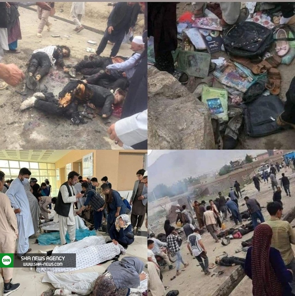 محکومیت بین المللی حملات علیه شیعیان در کابل 