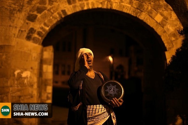 نگاه خبرگزاری انگلیسی به ماه رمضان در جهان+ تصاویر