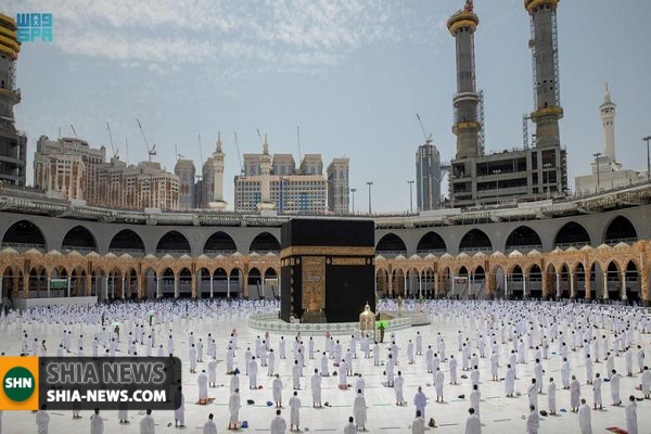 نگاه خبرگزاری انگلیسی به ماه رمضان در جهان+ تصاویر نگاه خبرگزاری انگلیسی به ماه رمضان در جهان+ تصاویر
