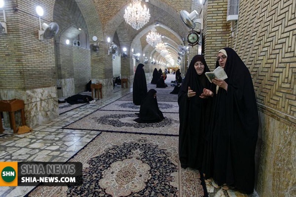 نگاه خبرگزاری انگلیسی به ماه رمضان در جهان+ تصاویر نگاه خبرگزاری انگلیسی به ماه رمضان در جهان+ تصاویر