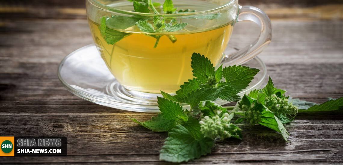کاهش آثار سوء آلودگی هوا با استفاده از دمنوش های گیاهی کاهش آثار سوء آلودگی هوا با استفاده از دمنوش های گیاهی