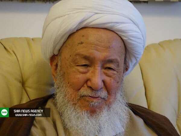 فتوای جدید آیت الله فیاض درباره سن تکلیف دختران فتوای جدید آیت الله فیاض درباره سن تکلیف دختران