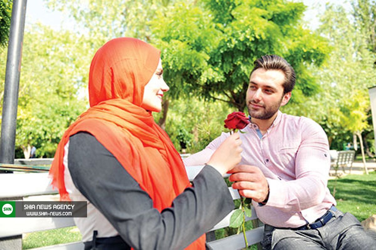 ویژگی زنانی که محبوب دل شوهرشان هستند ویژگی زنانی که محبوب دل شوهرشان هستند
