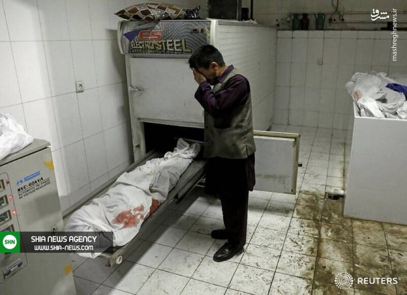 نسل&zwnj;کشی آشکار مردم هزاره در افغانستان در مقابل چشمان بسته دنیا