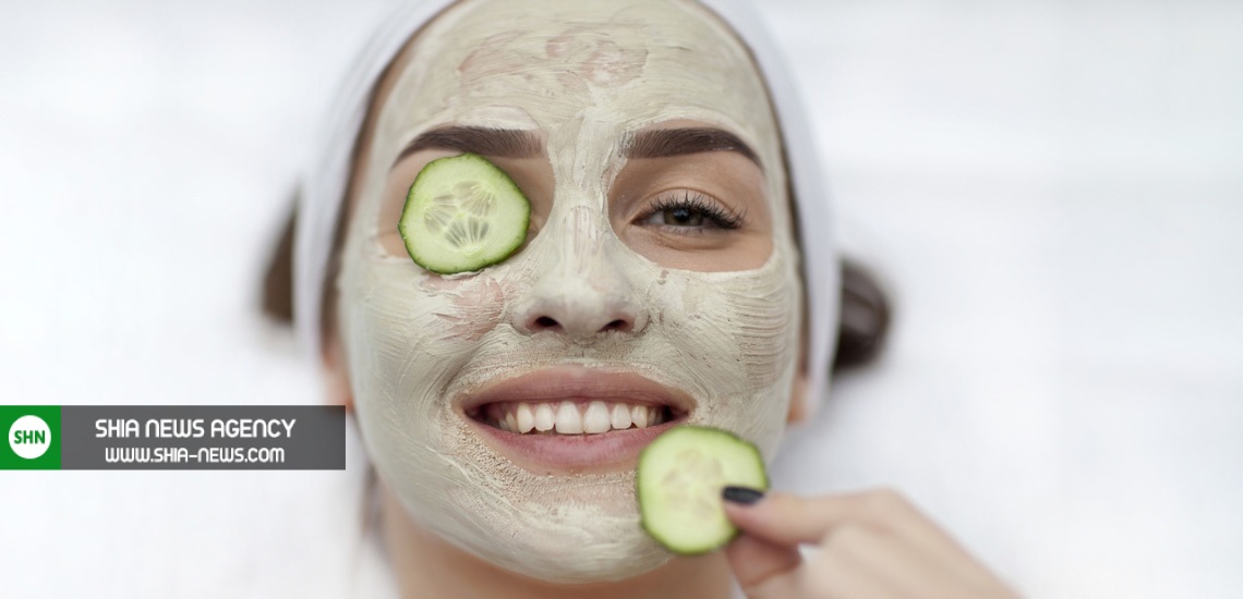 ترفندهایی برای خانم های عاشق زیبایی بدون آرایش