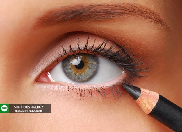 ترفندهایی برای خانم های عاشق زیبایی بدون آرایش