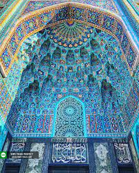 مسجدی که از سراسر سن پترزبورگ دیده می شود + تصویر مسجدی که از سراسر سن پترزبورگ دیده می شود + تصویر