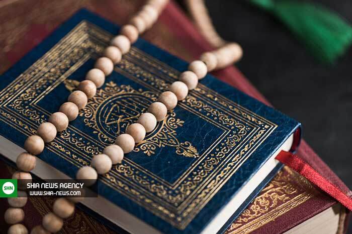 آموزش حضوری قرآن در رکز اسلامی امام علی(ع) سوئد
