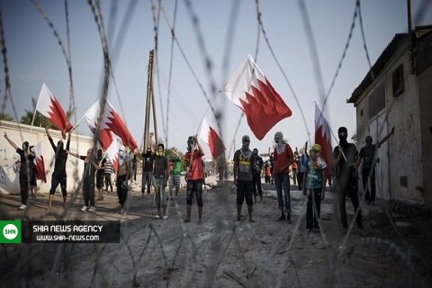 تظاهرات اعتراضی در بحرین در پی شهادت یک زندانی سیاسی