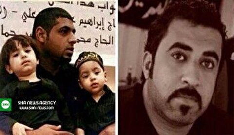 درخواست یک نهاد سازمان ملل برای آزادی دو فعال بحرینی درخواست یک نهاد سازمان ملل برای آزادی دو فعال بحرینی