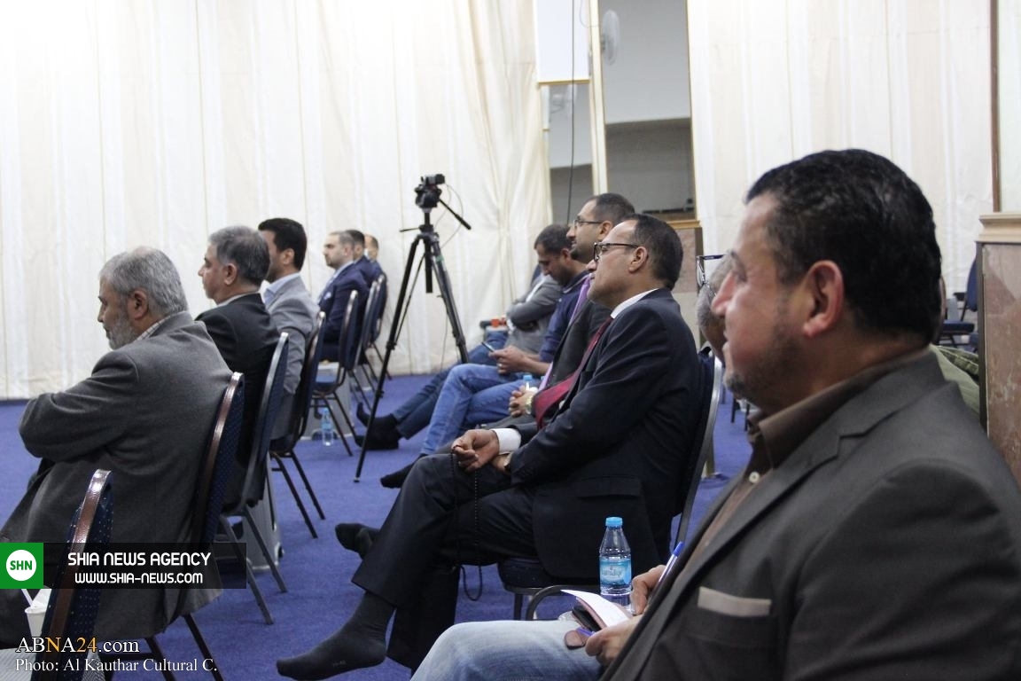 گزارش تصویری/ جشن میلاد امام رضا(ع) در شهر لاهه