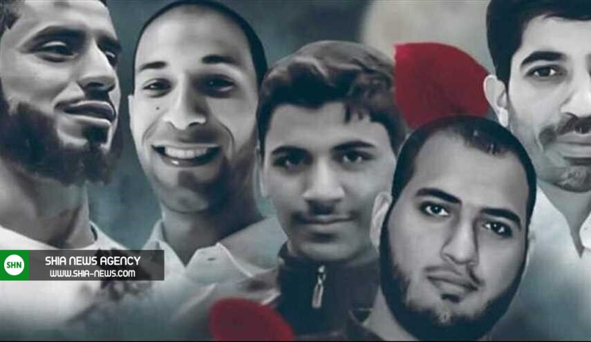 تظاهرات مردم بحرین به مناسبت سالگرد کشتار الدراز +تصاویر