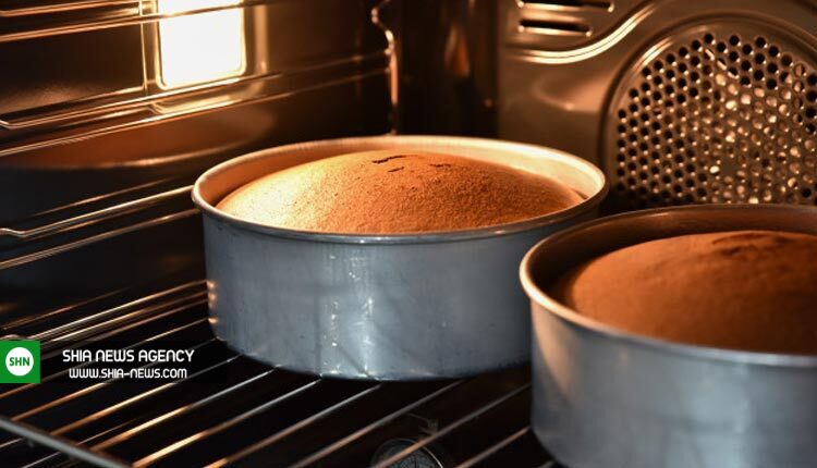 طرز تهیه کیک هلو، عصرانه&zwnj;ای دلچسب و خوشبو