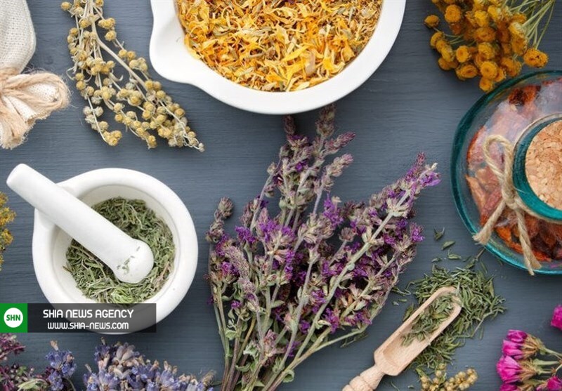 درمان های طبیعی برای عرق سوز شدن در گرما