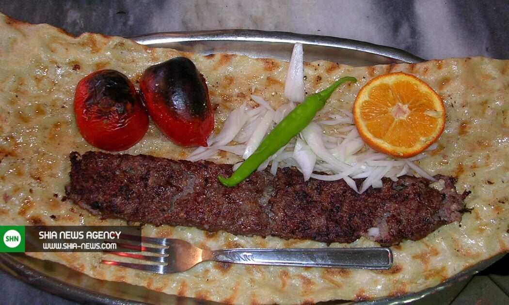 طرز تهیه کباب بناب خوشمزه و اصیل ایرانی طرز تهیه کباب بناب خوشمزه و اصیل ایرانی
