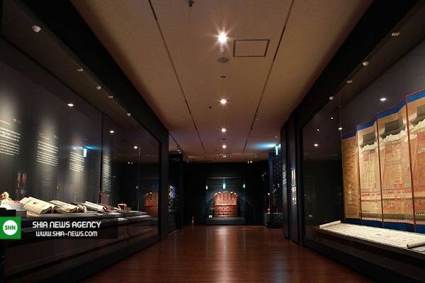 تصاویر/ بزرگترین موزه آثار اسلامی شمال اروپا