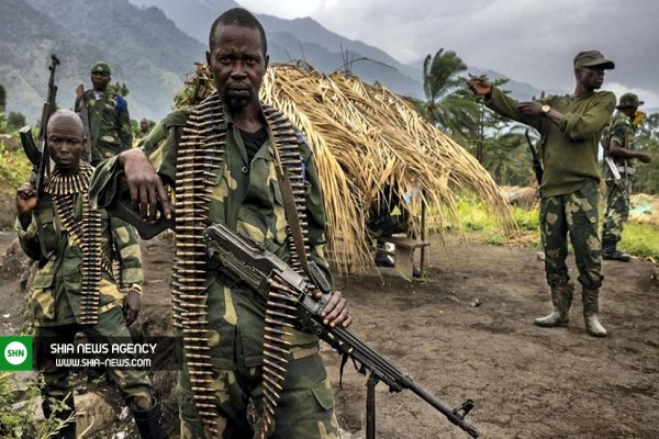 تاخت و تاز داعش و القاعده در آفریقا