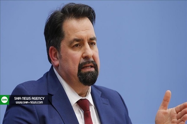 انتقاد رئیس شورای مسلمانان آلمان از نادیده&zwnj;گرفتن اسلام&zwnj;هراسی