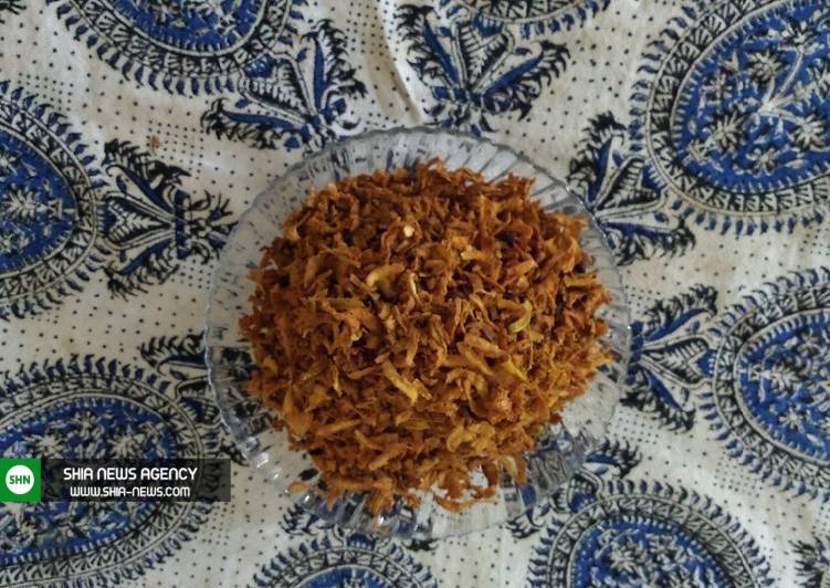طرز تهیه و خواص چای به