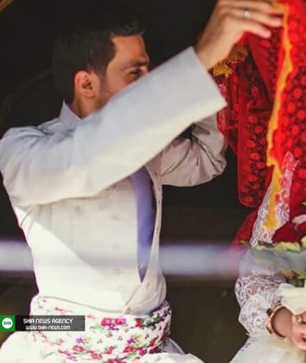 آداب و رسوم اقوام ایرانی در ازدواج