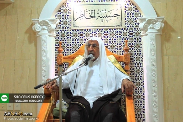 یکی از برجسته‌ترین روحانیون شیعه عربستان درگذشت