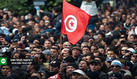 از مد افتادن گرایشات جهادیست و افراط گرایی در میان جوانان تونسی