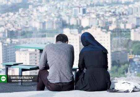 چرا همسرم به حرفهایم گوش نمیدهد؟ چرا همسرم به حرفهایم گوش نمیدهد؟