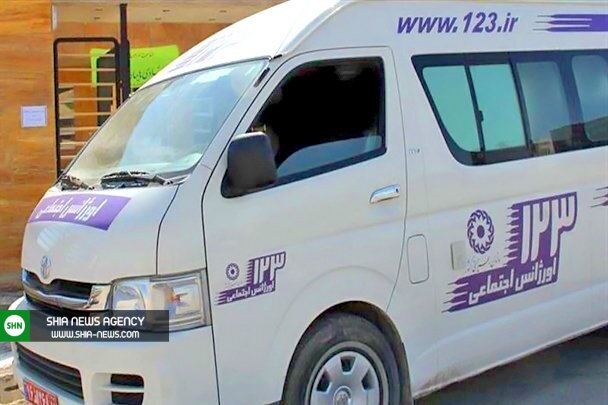 کودک آزاری و همسر آزاری بیشترین تماس با خط ۱۲۳