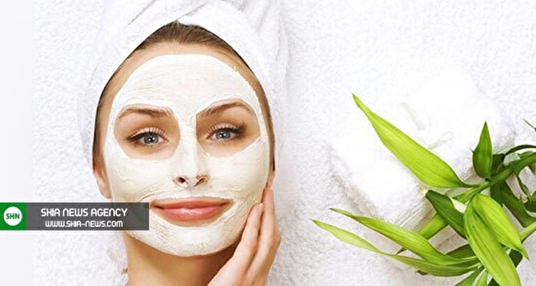 معرفی بهترین ماسک های طبیعی برای جوانسازی پوست