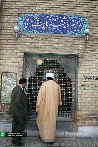 ملا محمدتقی شهید ثالث فقیه بزرگوار شیعه ملا محمدتقی شهید ثالث فقیه بزرگوار شیعه