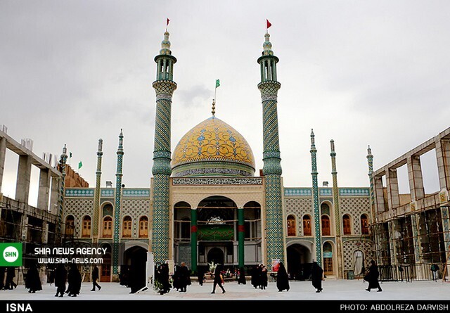 دیدنی های کاشان در یک نگاه دیدنی های کاشان در یک نگاه