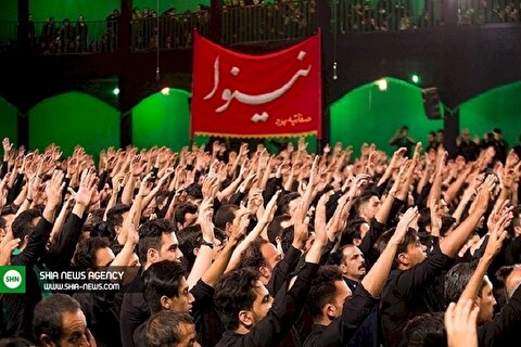 گلچین مداحی مخصوص پیشواز محرم ۱۴۰۰