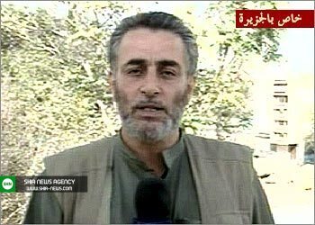 آیا مصاحبه صداوسیما با طالبان حمایت از تروریسم است؟