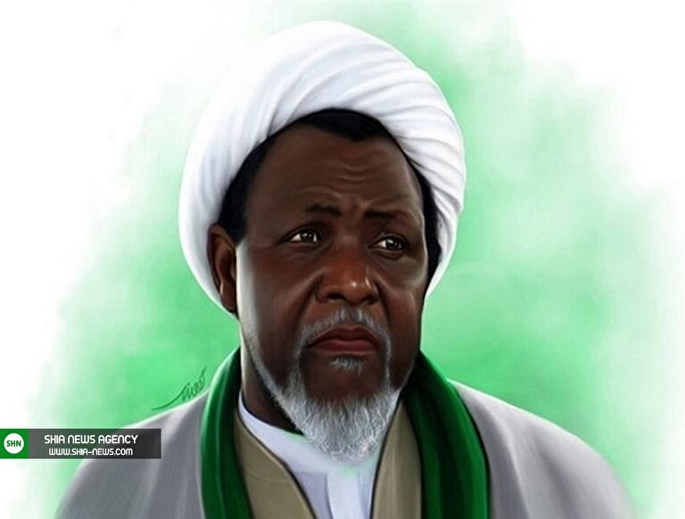 اقدام دولت نیجریه برای توقیف گذرنامه بین المللی شیخ زکزاکی اقدام دولت نیجریه برای توقیف گذرنامه بین المللی شیخ زکزاکی